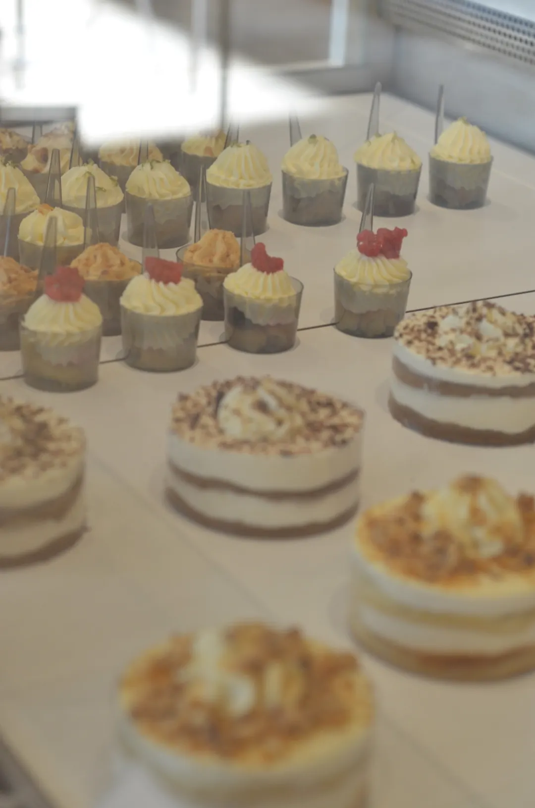 We Are Tiramisù Shop Paris