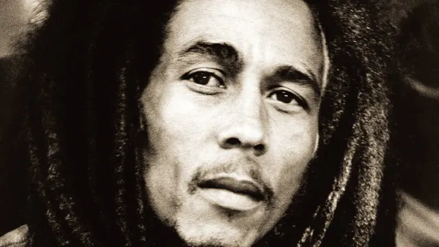 Emission TV / Concert hommage à Bob Marley