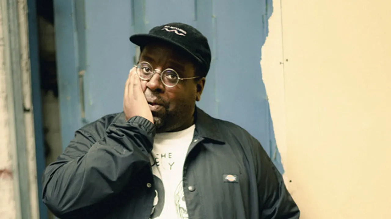 Daudi Matsiko