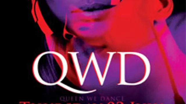 QUEEN WE DANCE