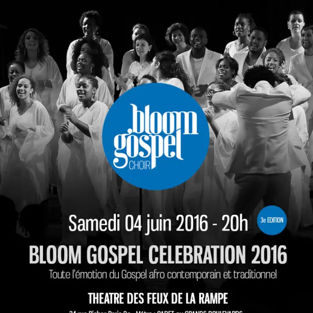 Bloom G