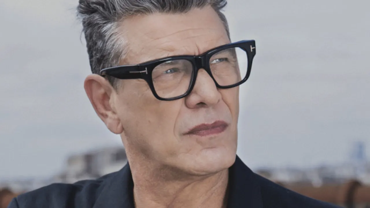 MARC LAVOINE