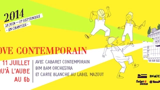 Groove Contemporain