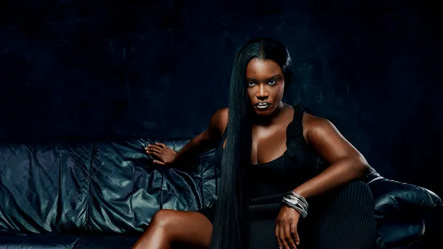 Amaarae