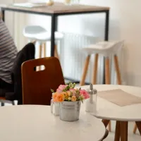 Blackburn Coffee