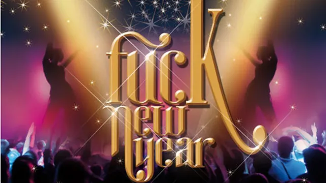 Fuck New Year