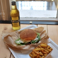 Bioburger