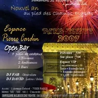 Events E