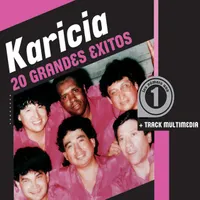 Grupo Karicia