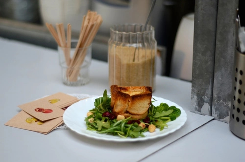 Le Stand Restaurant Paris