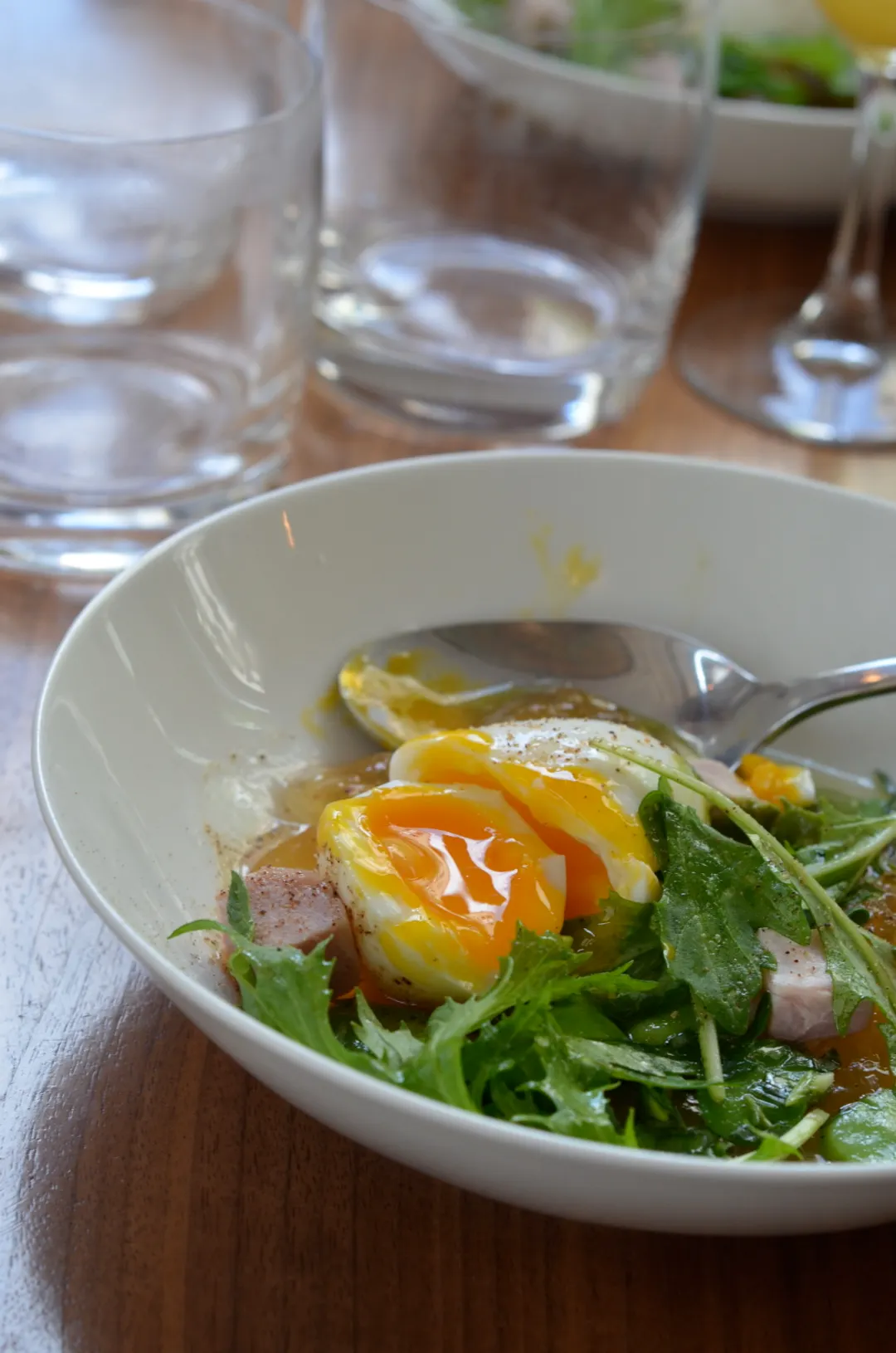 Le Servan Restaurant Paris