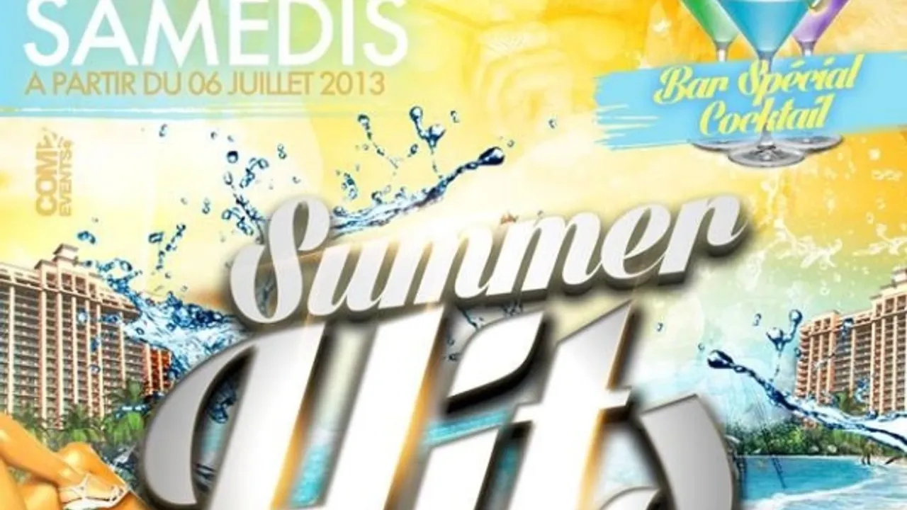 Summer Hits