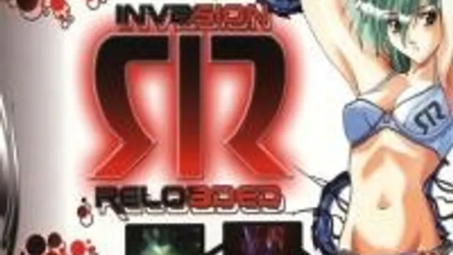 Invasion