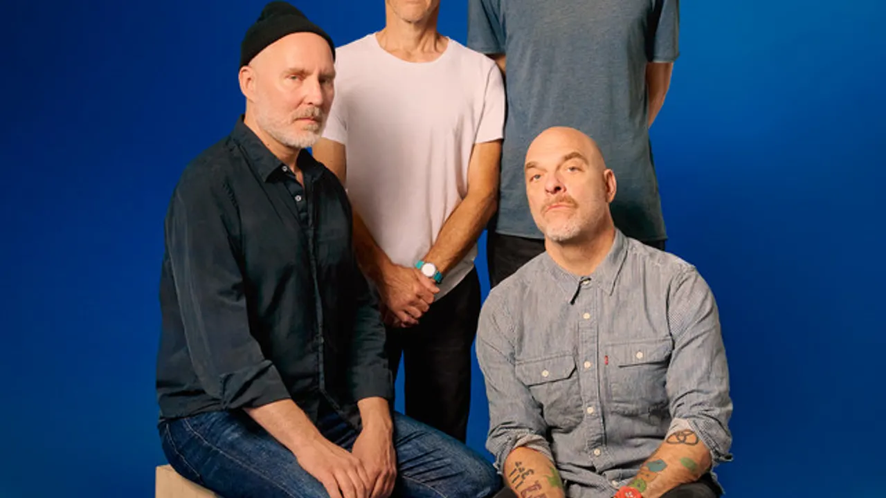 THE BAD PLUS