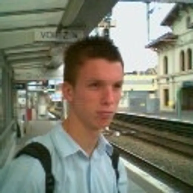 Romain G