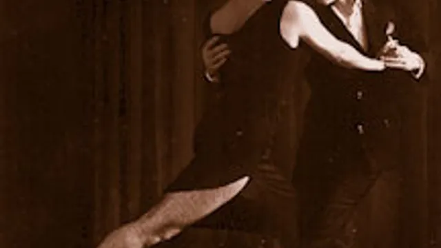Milonga de l'Ermitage