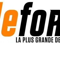 Le F