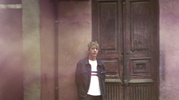 Steve Gunn