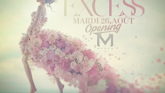 Opening Excess