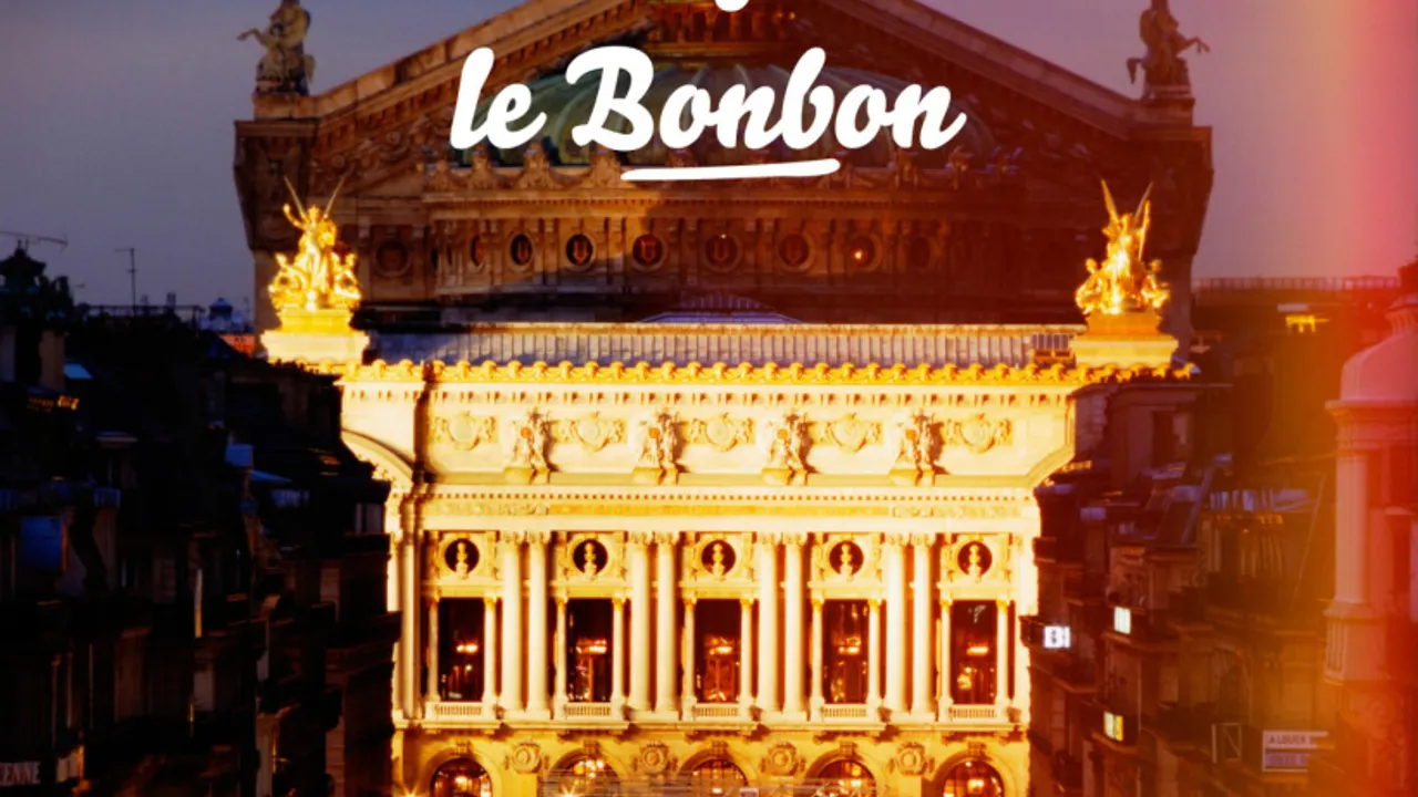 La Boumette by Le Bonbon
