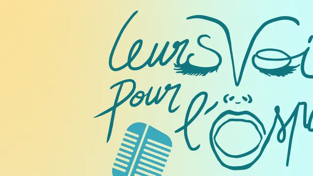 CONCERT CARITATIF "LEURS VOIX POUR L'ESPOIR" #10
