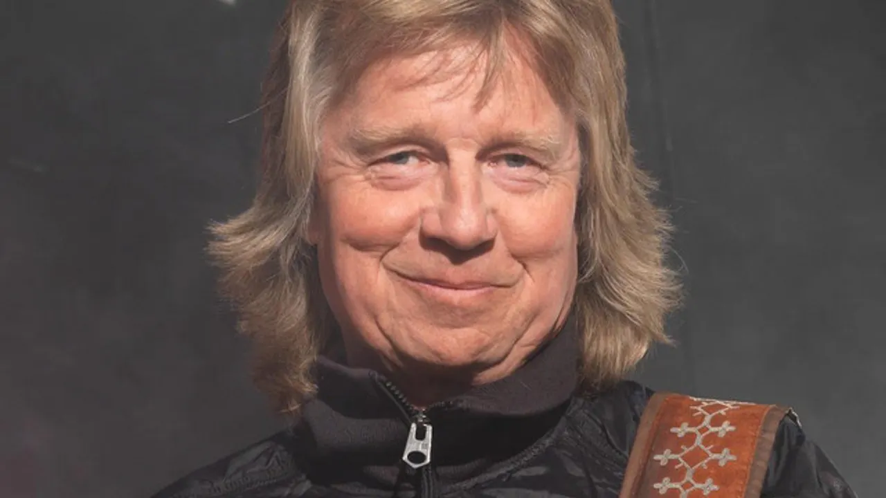 Janne Schaffer - My Music Story Band - Fokus Gärdestad 70 år