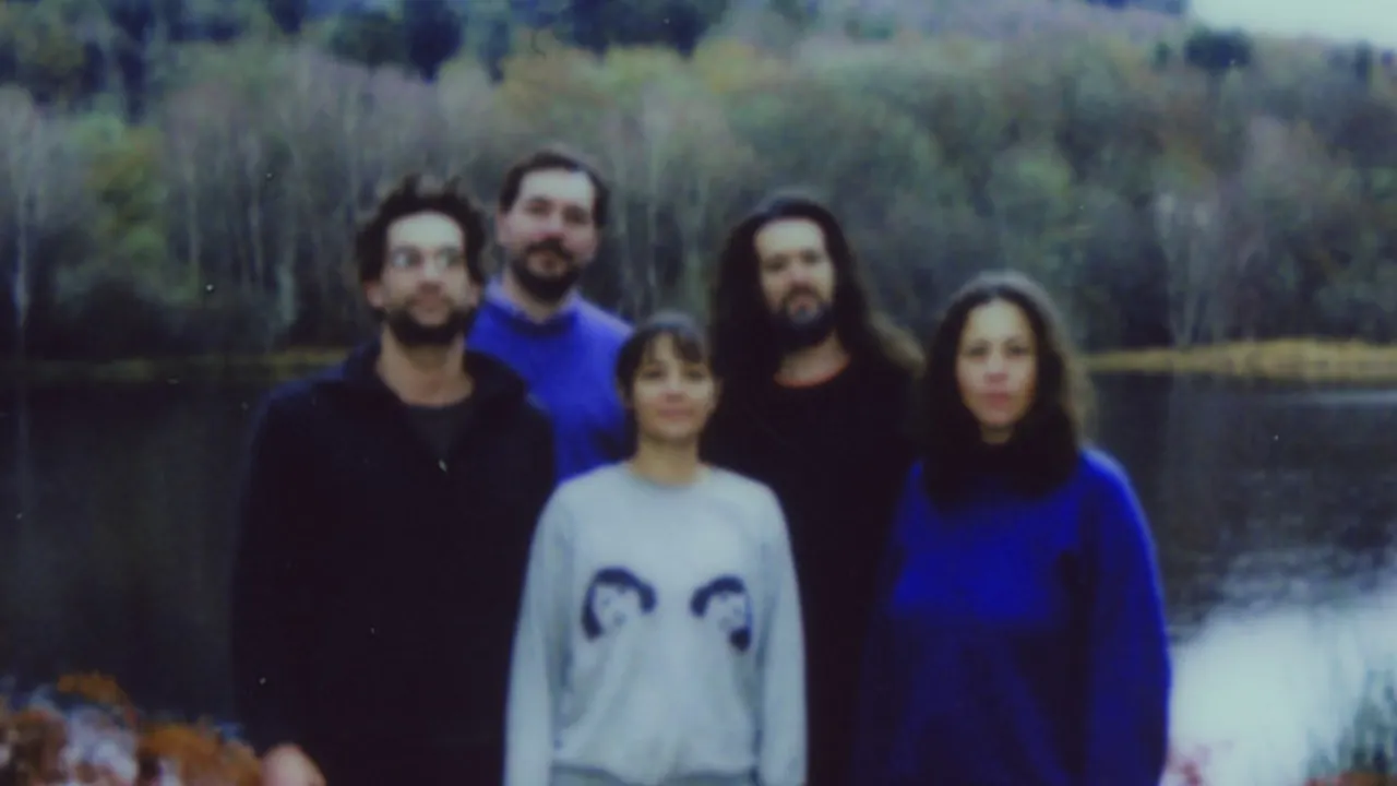 [PIAS] Nites x Crammed Discs