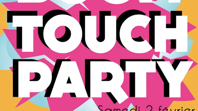 Boomtouch Party