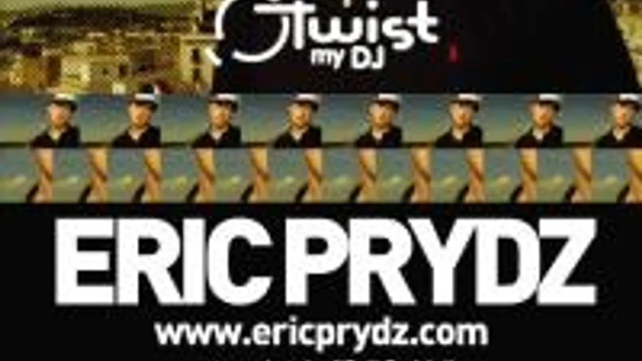 Twist My Dj