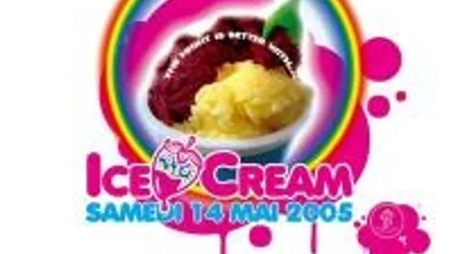 Ice Cream