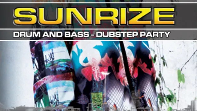 Sunrize