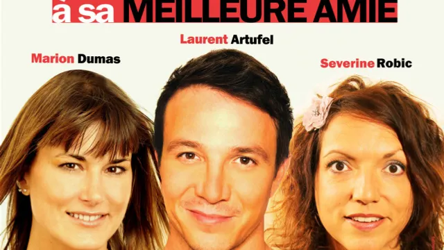 Comment refiler son mec à sa meilleure amie