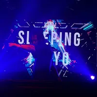 SLXEPING TOKYO