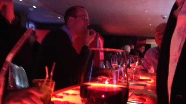International & Expats Tuesday Afterwork