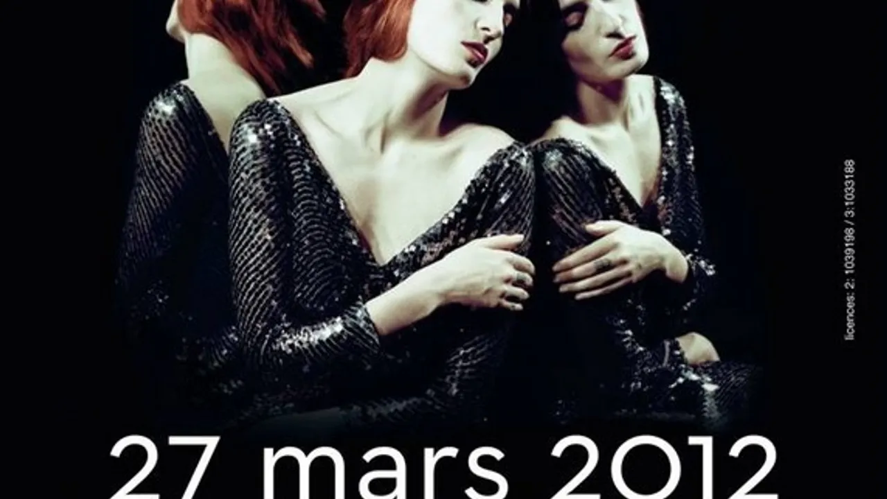 Florence and the Machine