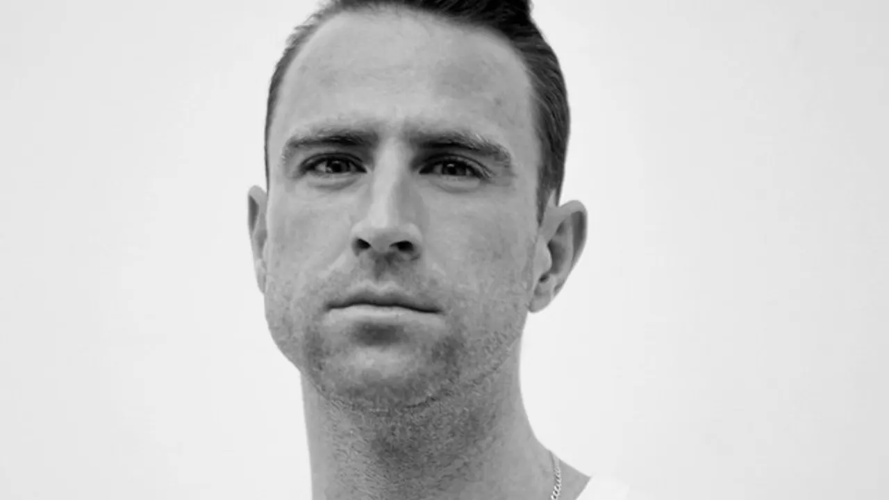 CONCRETE invites RA In RESIDENCE : JACKMASTER ALL NIGHT LONG / WOODFLOOR: BEN VEDREN & PIT SPECTOR
