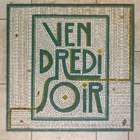 Vendredi Soir