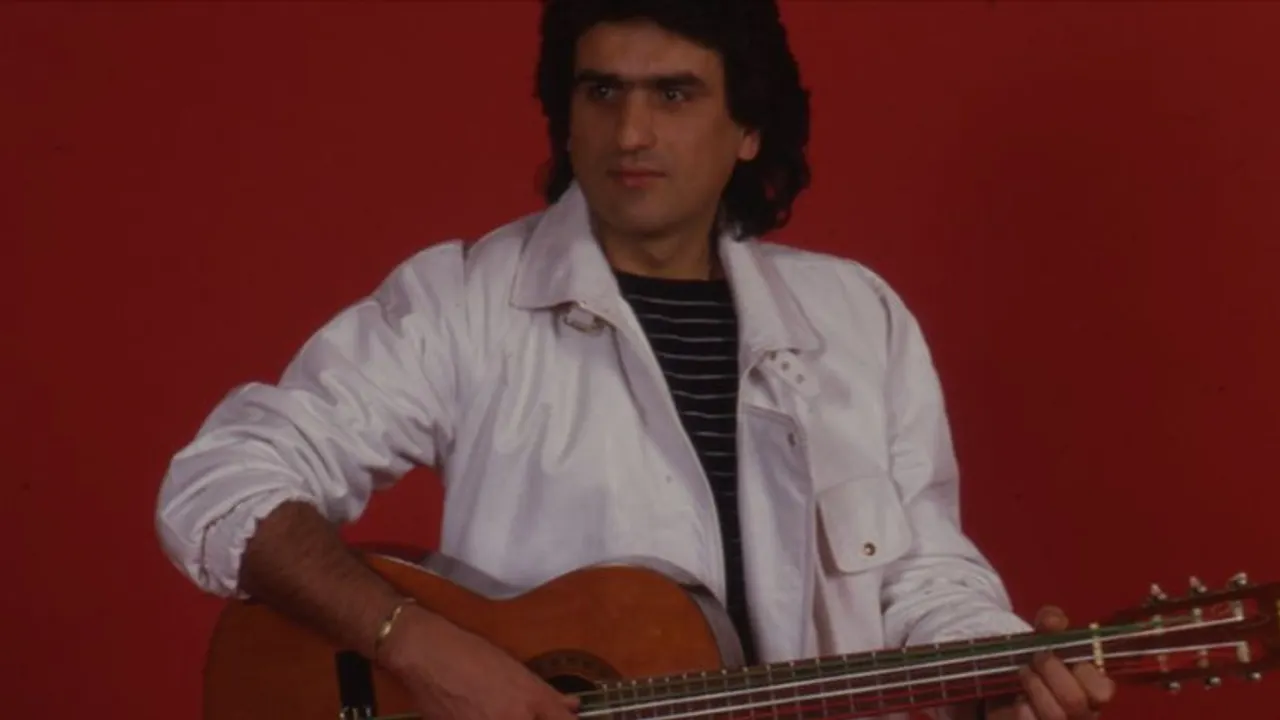 Toto Cutugno