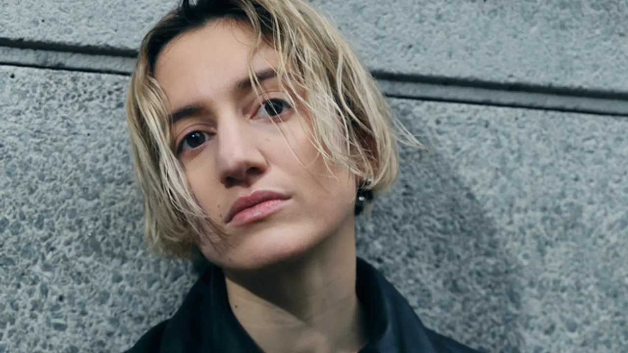 Aloïse Sauvage