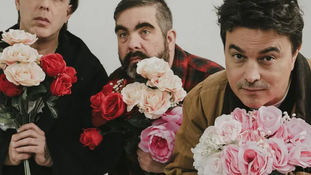 Wolf Parade