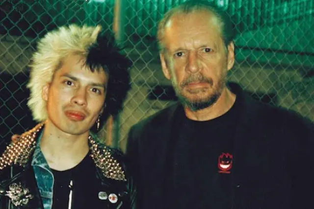 Des photos de Larry Clark à 100 euros au Silencio