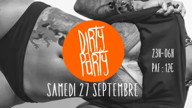 Dirty Party Saison 4 Opening