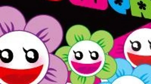 Flower Power