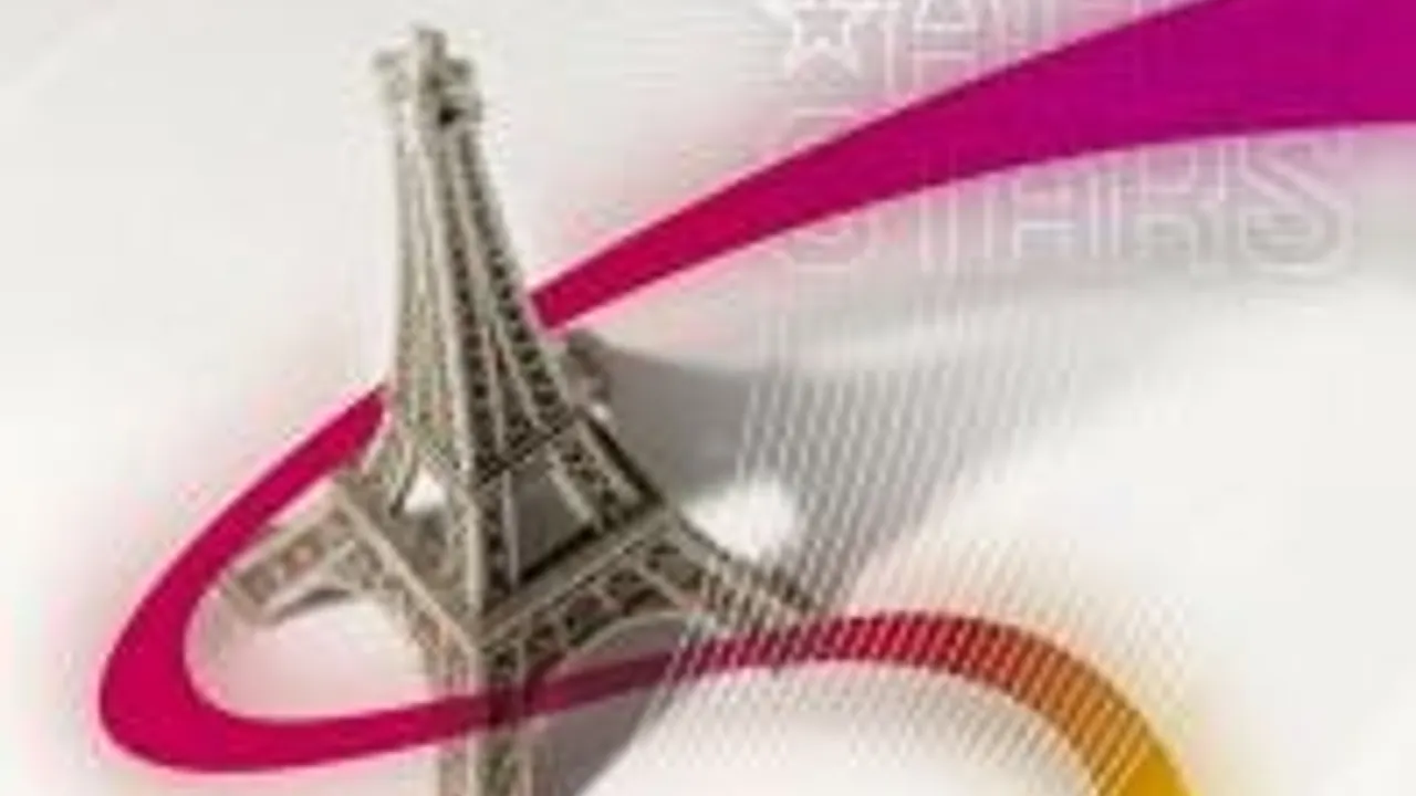 Paris All Stars