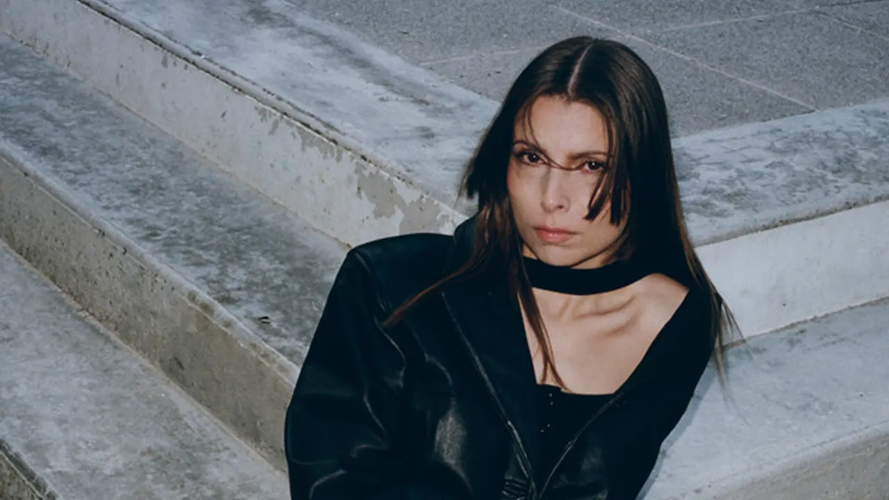 Rex Club presents: Elise Massoni all night long