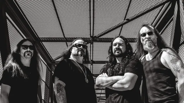 DEICIDE + KRISIUN + CRYPTA
