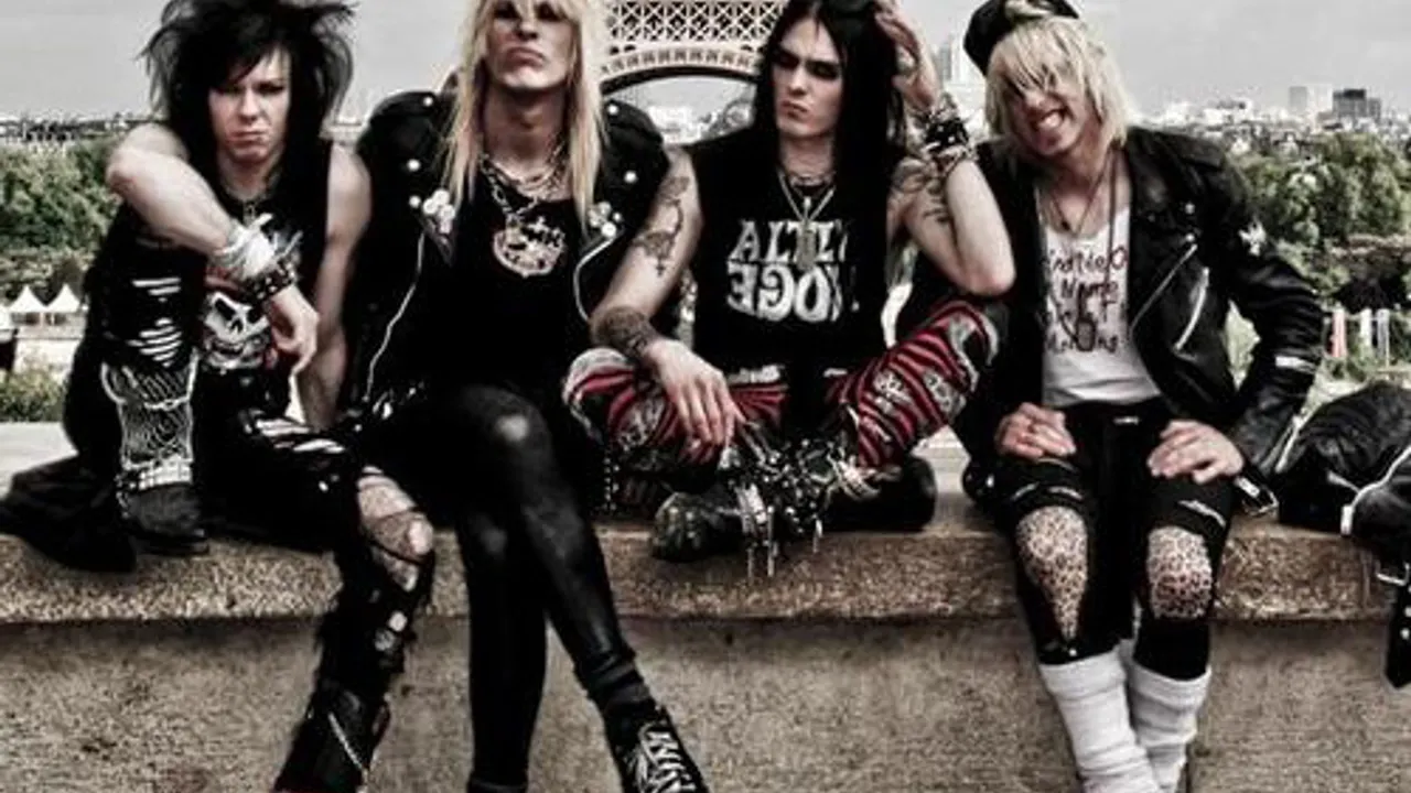BlackRain