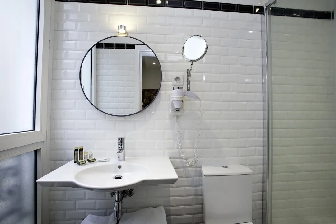 Villa Bohème Hôtel Paris