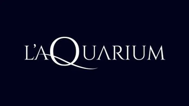 L'Aquarium
