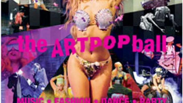 Lady Gaga en concerts